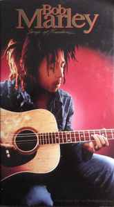 Bob Marley – Songs Of Freedom (1992, CD) - Discogs