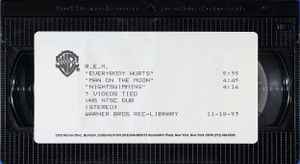 Ten by Pearl Jam (Album; Epic Associated; ZM 47857): Reviews