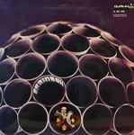 Cover of Brainbox, 1970, Vinyl