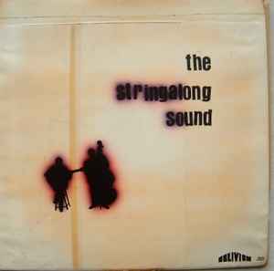 The Stringalong Sound - The Stringalong Sound album cover