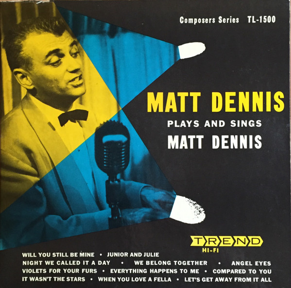 魅力的な価格 ◇ Dennis Matt Welcome / DENNIS MATT ◇ Jubilee