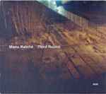 Cover of Third Round, 2010-03-19, CD