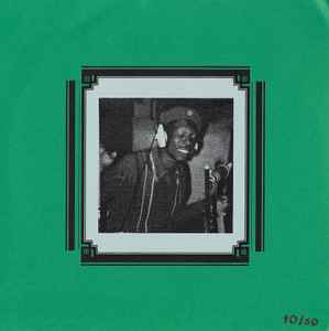 Anthony Johnson – Gunshot (2020, Poly Vinyl, Vinyl) - Discogs