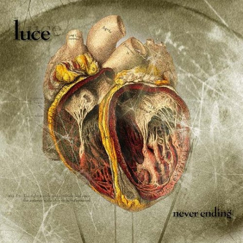 télécharger l'album Luce - Never Ending
