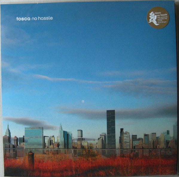 Tosca – No Hassle (2024, Vinyl) - Discogs