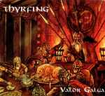 Cover of Valdr Galga, 1999-03-15, CD