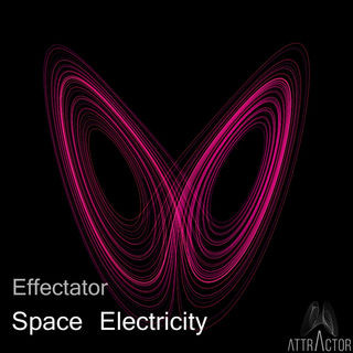 ladda ner album Effectator - Space Electricity