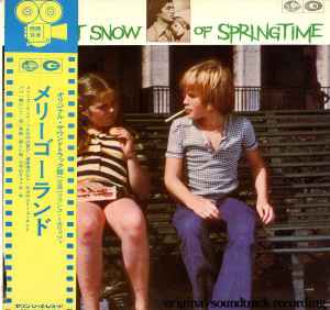 Franco Micalizzi – The Last Snow Of Springtime (L'Ultima Neve Di ...