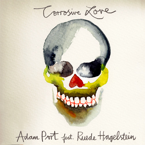 ladda ner album Adam Port Feat Ruede Hagelstein - Corrosive Love