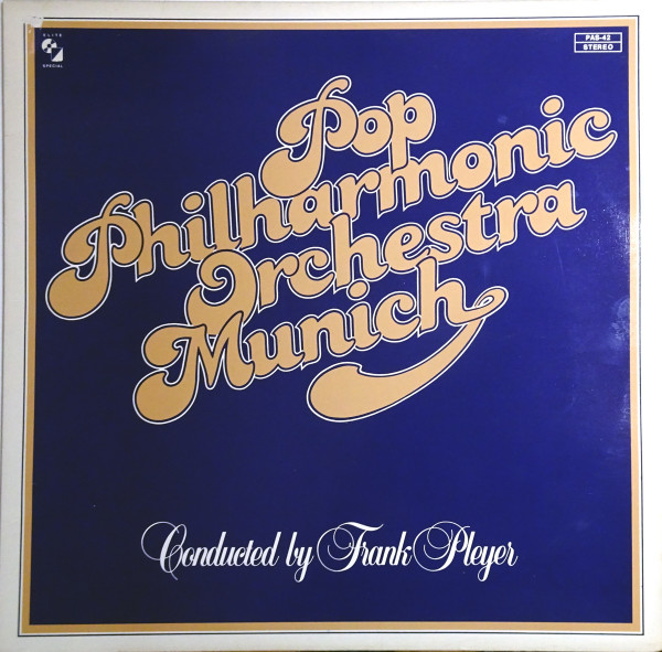 Pop Philharmonic Orchestra Munich – Pop Philharmonic Orchestra Munich ...