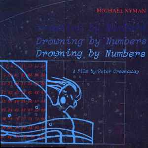 Drowning By Numbers - Michael Nyman
