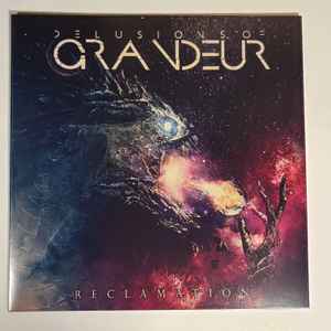 Delusions Of Grandeur (5) - Reclamation