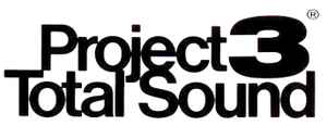 Project 3 Total Sound image