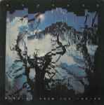 Cover of Burning From The Inside, 1983, Vinyl