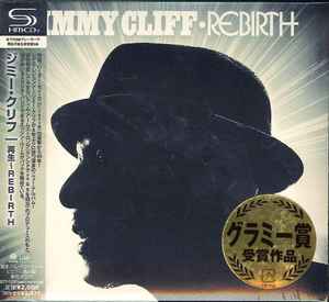 Jimmy Cliff - Rebirth album cover