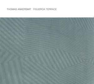 Thomas Ankersmit - Figueroa Terrace album cover