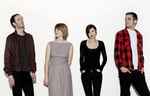 ladda ner album The Jezabels - The Man Is Dead