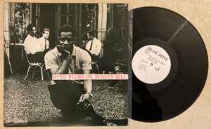 Donald Byrd – Byrd Blows On Beacon Hill (1977, Vinyl) - Discogs