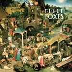 Cover of Fleet Foxes / Sun Giant EP, 2012-06-27, CD