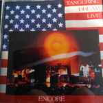Cover of Encore, 1994, CD