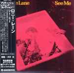 Cover of See Me, 2006-09-20, CD
