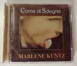 Cover of Come Di Sdegno, , CDr