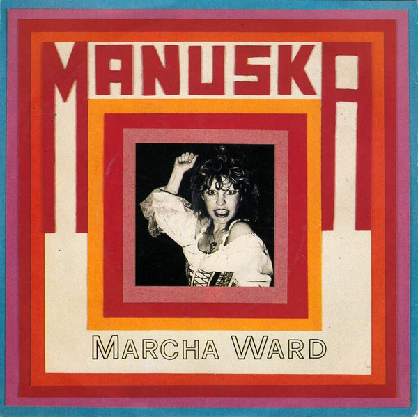télécharger l'album Marcha Ward - Manuska