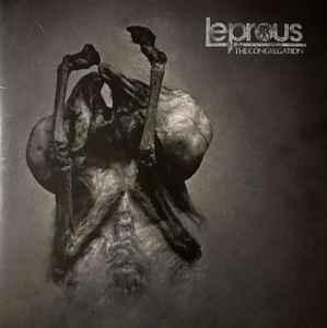 Leprous – Live At Rockefeller Music Hall (2016, Vinyl) - Discogs