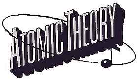 Atomic Theory on Discogs