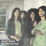 Cover of Seven Tears, 2001, CD