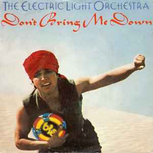 Don't Bring Me Down - The Electric Light Orchestra