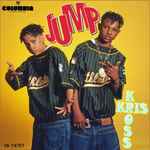 Cover of Jump, 1992, Vinyl