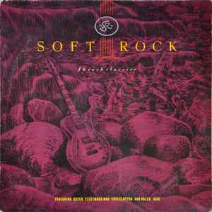 Classic Soft Rock Label, Releases