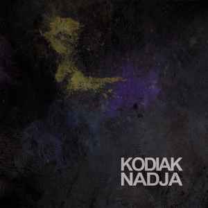 Kodiak (7) - Kodiak / Nadja album cover