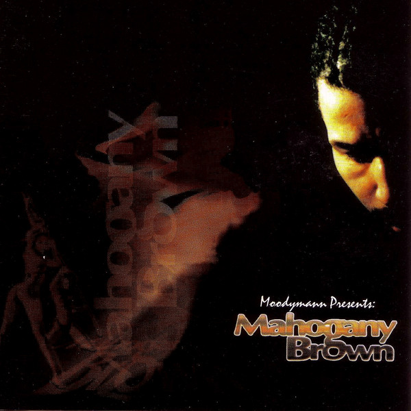 Moodymann - Mahogany Brown | Releases | Discogs