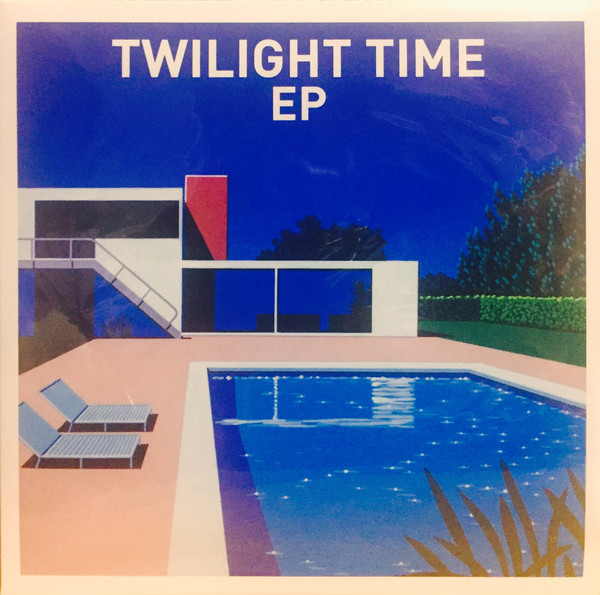 lataa albumi 一十三十一 Grooveman Spot & Kashif - Twilight Time EP