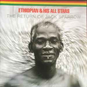 The Return Of Jack Sparrow (Vinyl, LP, Album) for sale