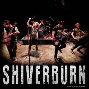 Shiverburn
