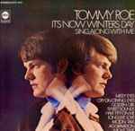 Cover of It's Now Winter's Day, 1967-02-00, Vinyl