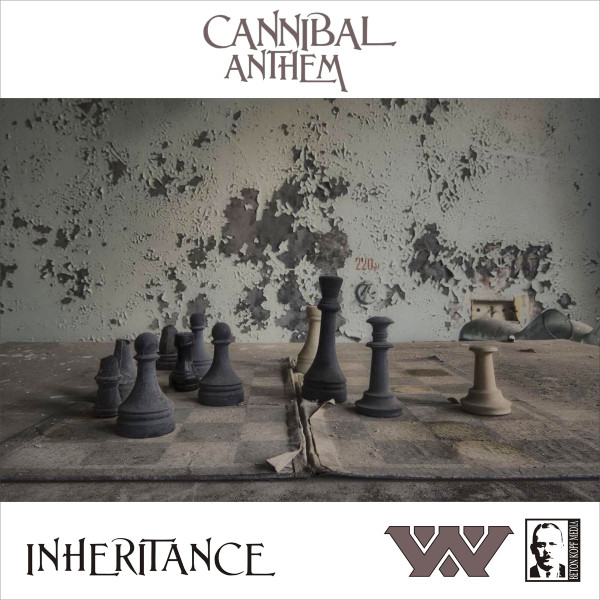 lataa albumi wumpscut - Cannibal Anthem Inheritance