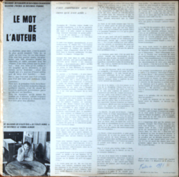 baixar álbum Georges Dor - La Voix Du Québec