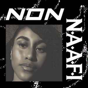 Embaci - NON Vs. NAAFI album cover