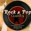 Various - Rock & Pop Classics