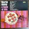 Martin Denny - A Taste Of Hits