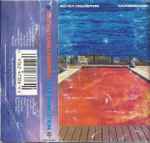 Cover of Californication, 1999, Cassette
