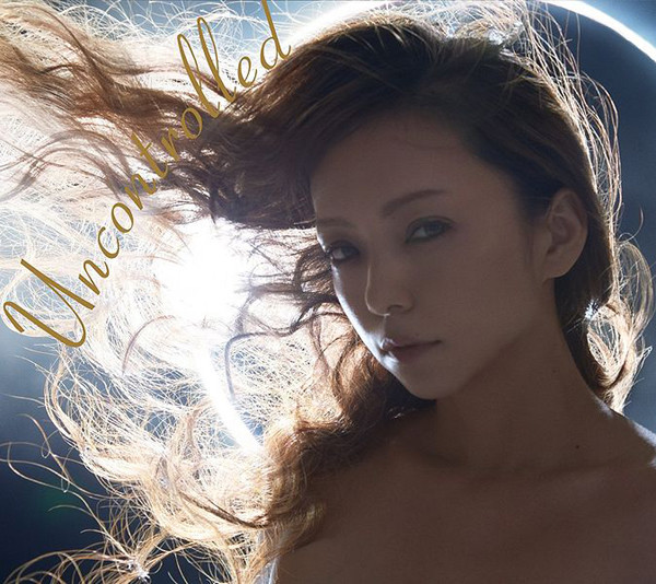 Namie Amuro - Uncontrolled | Releases | Discogs