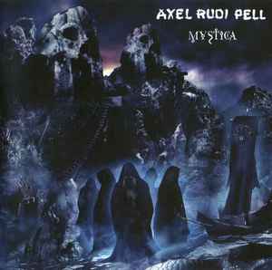 Mystica - Axel Rudi Pell