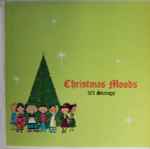 Cover of Christmas Moods, 1964, Vinyl