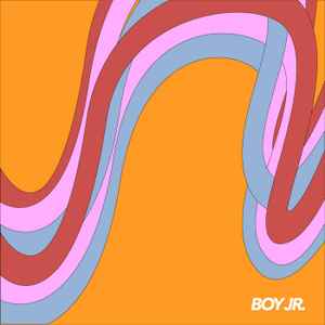 Boy Jr. - Some More Tunes album cover