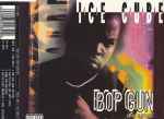 Cover of Bop Gun (One Nation), 1994, CD